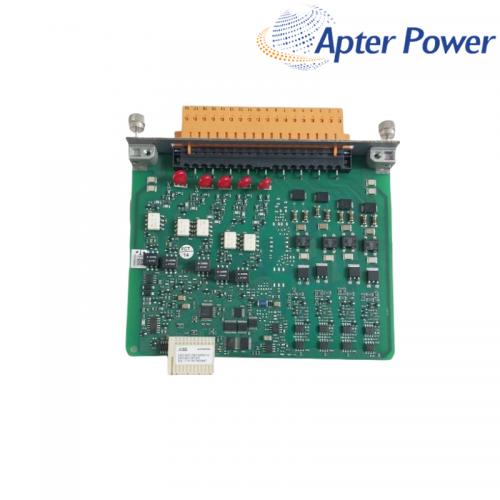 AIM0006 2RCA021397A0001L Controller module