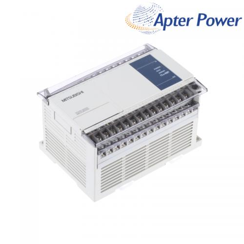 PLC FX1N-40/60 JY331BA8402F PCB POWER AC