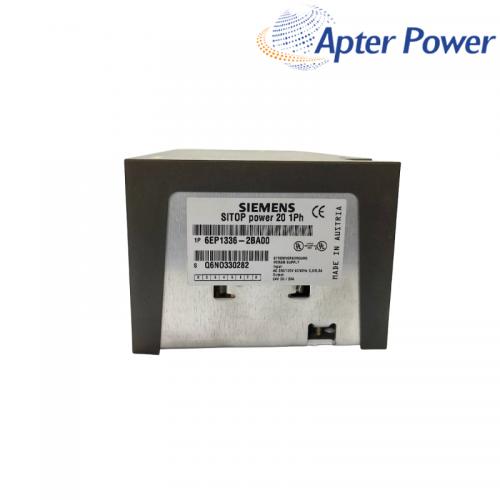 6EP1336-2BA00 SITOP power supply