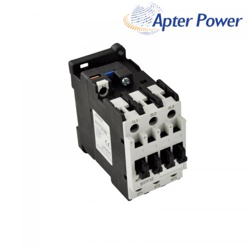 3TF32 3TF3211-0XM0 3-phase IEC rated contactor
