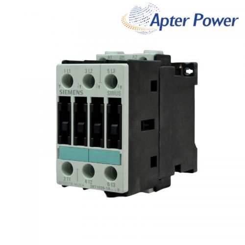 3RT1026-1AP00 Power contactor