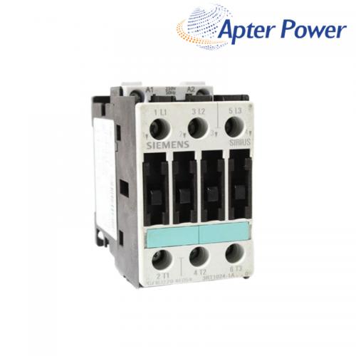 3RT1024-1AP00 Power contactor