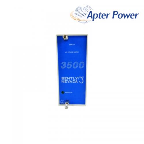 114M5335-01 Power Supply