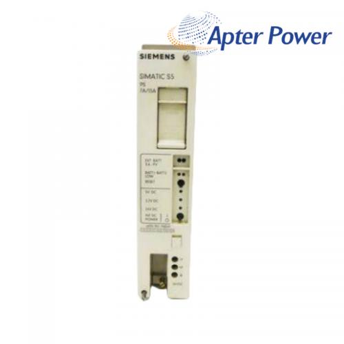 6ES5951-7ND41 Power supply module