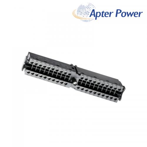6ES7392-1AM00-0AA0 Connector Front Screw 40 pin