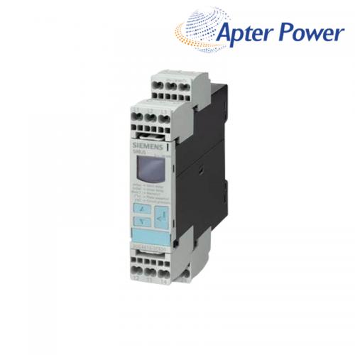 3UG4618-2CR20   Digital monitoring relay