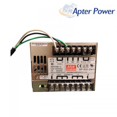SP-500-24 Switching Power Supplies