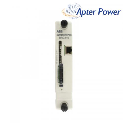 SPBRC410 SPBRC41000000 P-HC-BRC41000000 Controller module