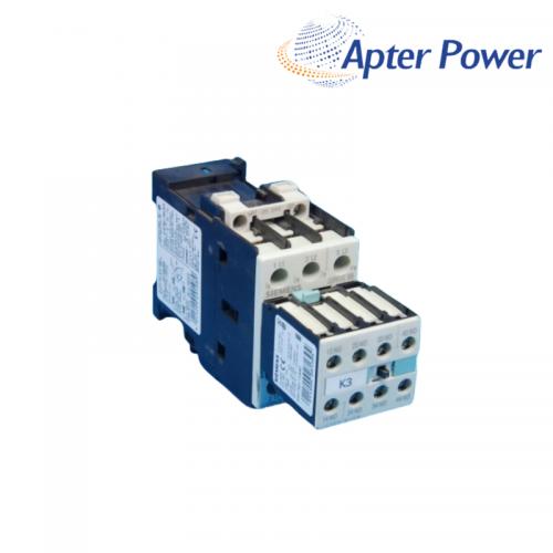 3RT1025-1B..0+3RT1926-1BB00  Power contactor
