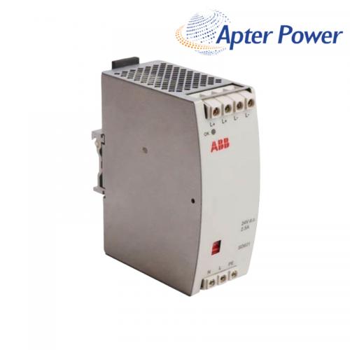 SD821 3BSC610037R1  Power Supply Device