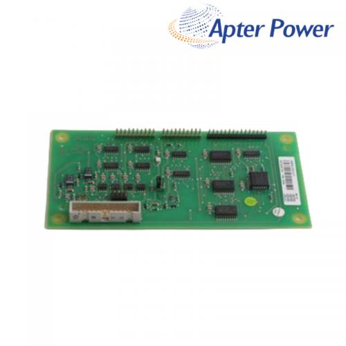 YPQ203A 3ASD510001C17 Channel Rotational Speed Monitor