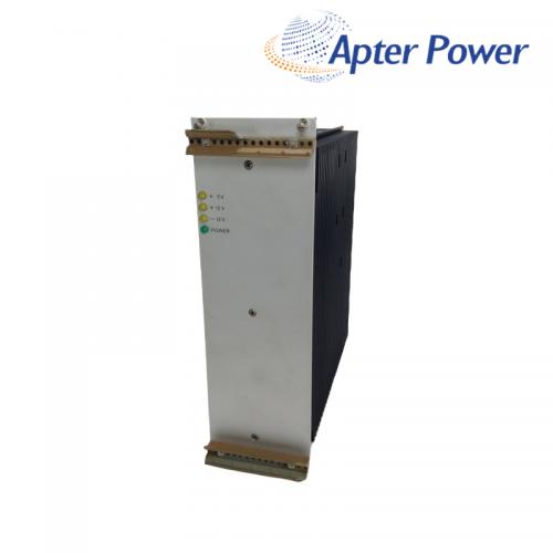MPS 004 Power supply module