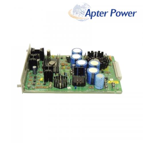 3300/12-02-22-00 AC Power Supply