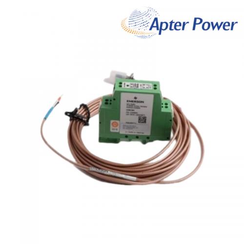 PR6423/13R-040 CON021 Eddy Current Signal Converter