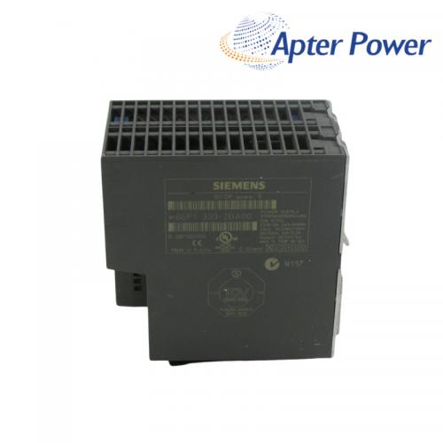 6EP1333-2BA00 SITOP Power Supply