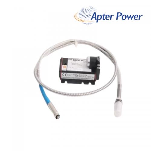 PR6423/011-130 CON021 Eddy Current Sensor