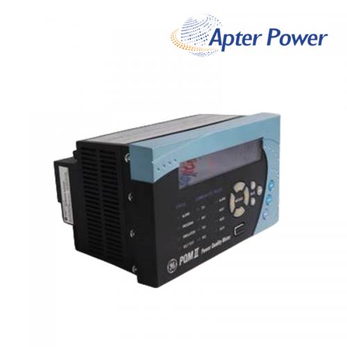PQMII-T20-C-A PQMII Power Quality Meter