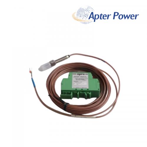 PR6423/002-131 CON041 Eddy Current Signal Converter