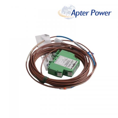 PR6423/106-OF1  Eddy Current Sensor