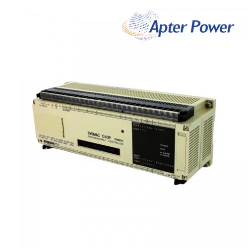 C40P C40P-CDR-AE Programmable Controller
