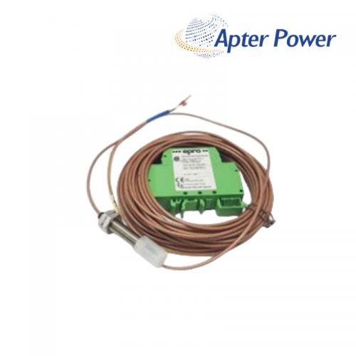 PR6423/002-130 CON021 Eddy Current Sensor