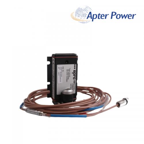 PR6423/002-131 CON021 Eddy Current Sensor