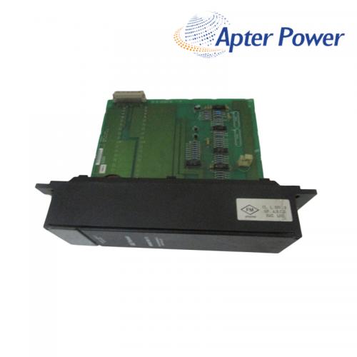 IC697PWR720C Power Supply Adapter Module