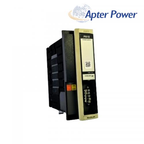 AS-P810-000  Power Supply