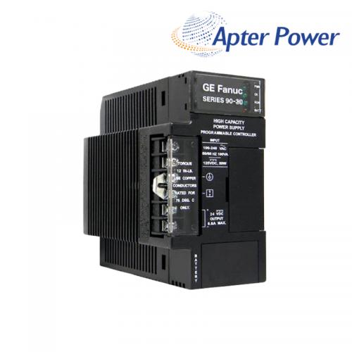 90-30 IC693PWR330 Power Supply module