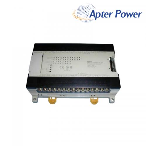 CPM1A-40CDT-D PLC Controller