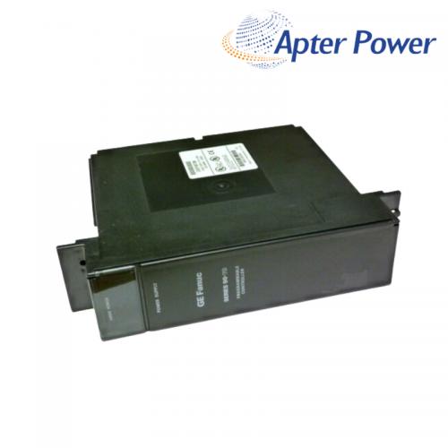 IC697PWR710 Power supply module