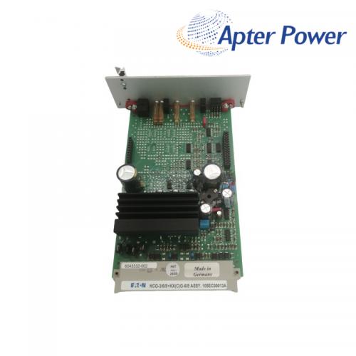 EEA-PAM513A32-EN53 6025852-001 Power Amplifiers
