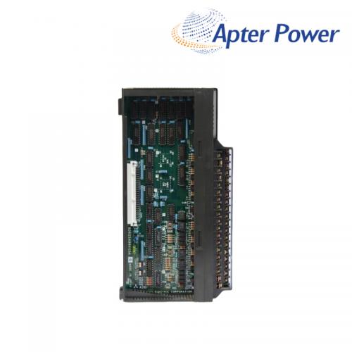 AD61 High Speed Counting Module