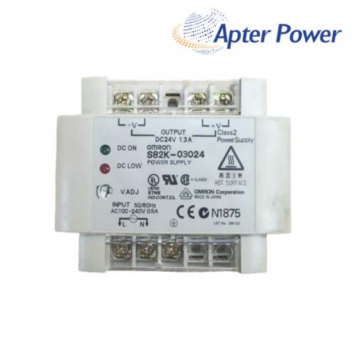 S82K-03024 Switch Mode Power Supply