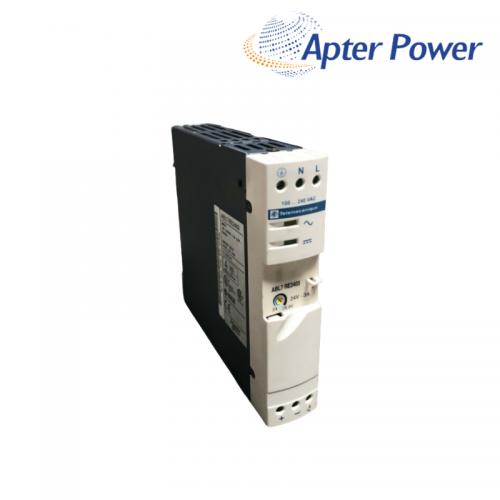 ABL7 RE2403  Regulated Switch Power Supply