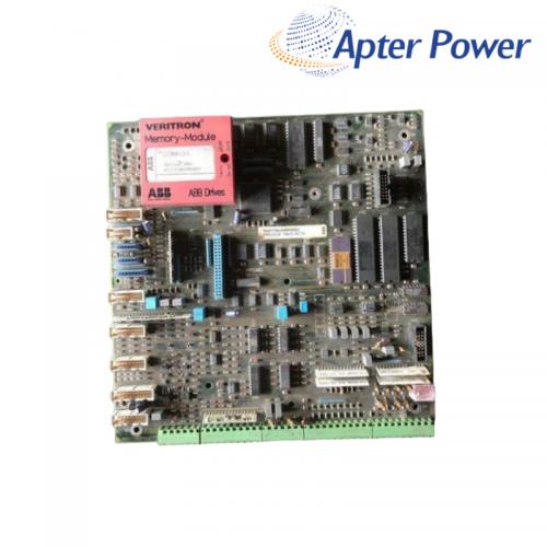 PP5302B(3ADT306400R1) PC Board