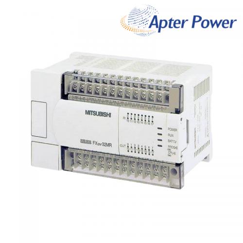 FX1N-40MR-001 PROGRAMMABLE CONTROLLERS