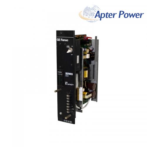 IC600PM502 Power Supply