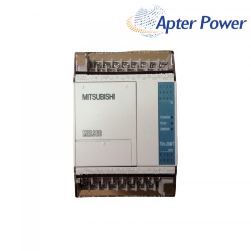 FX1S-20MT-001 Programmable controller