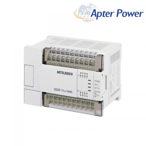 FX2N-16MR-001 Programmable Controllers
