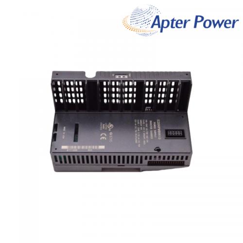 IC200PWB001 Power Supply Booster Carrier