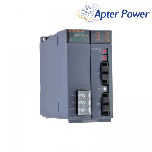 QJ71LP21S-25 Power supply