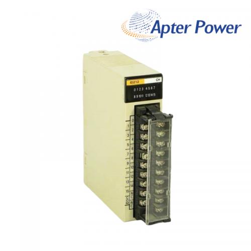 C200HS-ID212 Programmable Controllers