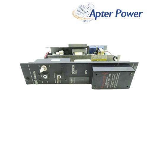 IC600PM503K A20B-9000-0710/06A  I/O Power Supply