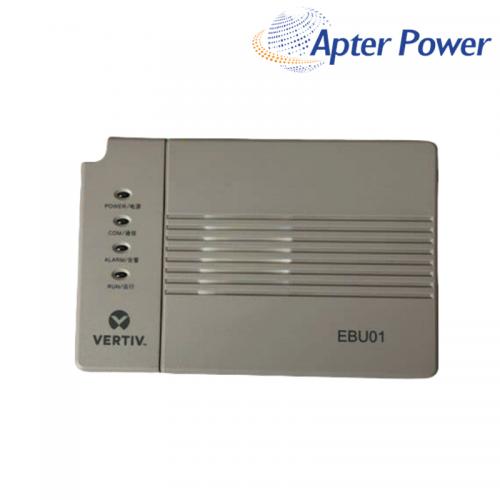 EBU01 Power supply module