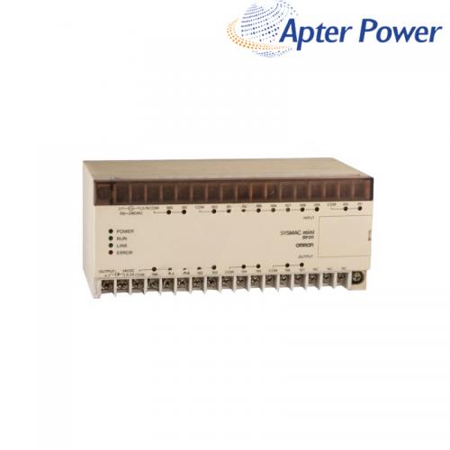 SP20-DR-A Programmable Controller
