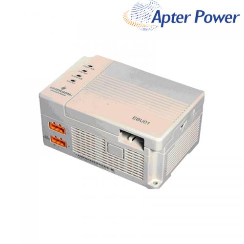 EDU01 Power supply module
